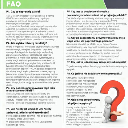 𝐎𝐟𝐢𝐜𝐣𝐚𝐥𝐧𝐲 𝐩𝐨𝐥𝐬𝐤𝐢 𝐬𝐤𝐥𝐞𝐩  | 🧑‍⚕️🩺 𝐆𝐚𝐟𝐚𝐜𝐞® 𝐁𝐄𝐑𝐁𝐄𝐑𝐘𝐍𝐀 𝐗 𝐍𝐀𝐃+𝐙𝐀𝐀𝐖𝐀𝐍𝐒𝐎𝐖𝐀𝐍𝐀 𝐅𝐎𝐑𝐌𝐔Ł𝐀 𝟏𝟎-𝐖-𝟏 𝐙𝐚𝐚𝐰𝐚𝐧𝐬𝐨𝐰𝐚𝐧𝐲 𝐏𝐥𝐚𝐬𝐭𝐞𝐫 𝐍𝐚𝐧𝐨-𝐌𝐢𝐤𝐫𝐨𝐢𝐠ł𝐨𝐰𝐲
