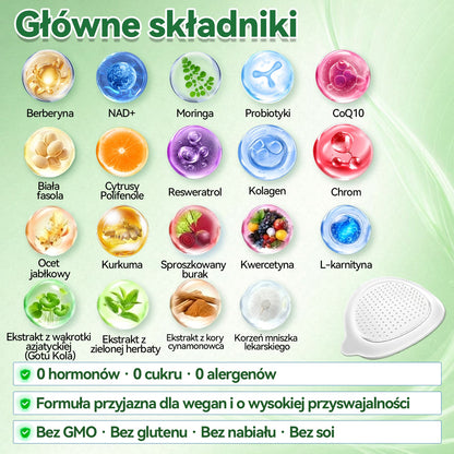 𝐎𝐟𝐢𝐜𝐣𝐚𝐥𝐧𝐲 𝐩𝐨𝐥𝐬𝐤𝐢 𝐬𝐤𝐥𝐞𝐩  | 🧑‍⚕️🩺 𝐆𝐚𝐟𝐚𝐜𝐞® 𝐁𝐄𝐑𝐁𝐄𝐑𝐘𝐍𝐀 𝐗 𝐍𝐀𝐃+𝐙𝐀𝐀𝐖𝐀𝐍𝐒𝐎𝐖𝐀𝐍𝐀 𝐅𝐎𝐑𝐌𝐔Ł𝐀 𝟏𝟎-𝐖-𝟏 𝐙𝐚𝐚𝐰𝐚𝐧𝐬𝐨𝐰𝐚𝐧𝐲 𝐏𝐥𝐚𝐬𝐭𝐞𝐫 𝐍𝐚𝐧𝐨-𝐌𝐢𝐤𝐫𝐨𝐢𝐠ł𝐨𝐰𝐲